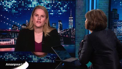 Amanpour & Co. - June 14, 2023