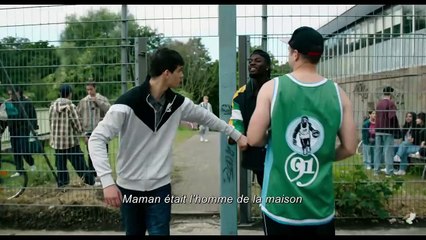 Ce rappeur au coeur d'un film de gangsters à découvrir au ciné a enregistré son album d'une manière (très) peu conventionnelle