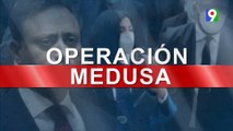 Caso Medusa: MP dice procurador falsificó metrajes de terrenos| Primera Emisión SIN