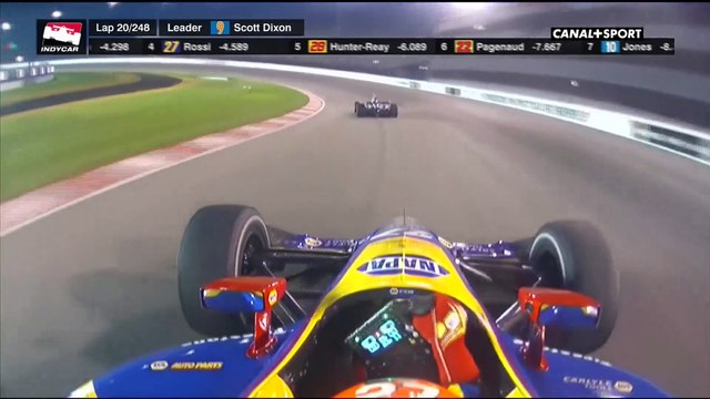 Indycar Verizon series - r15 - Gateway - HD1080p - 26 août 2018 - Français p2