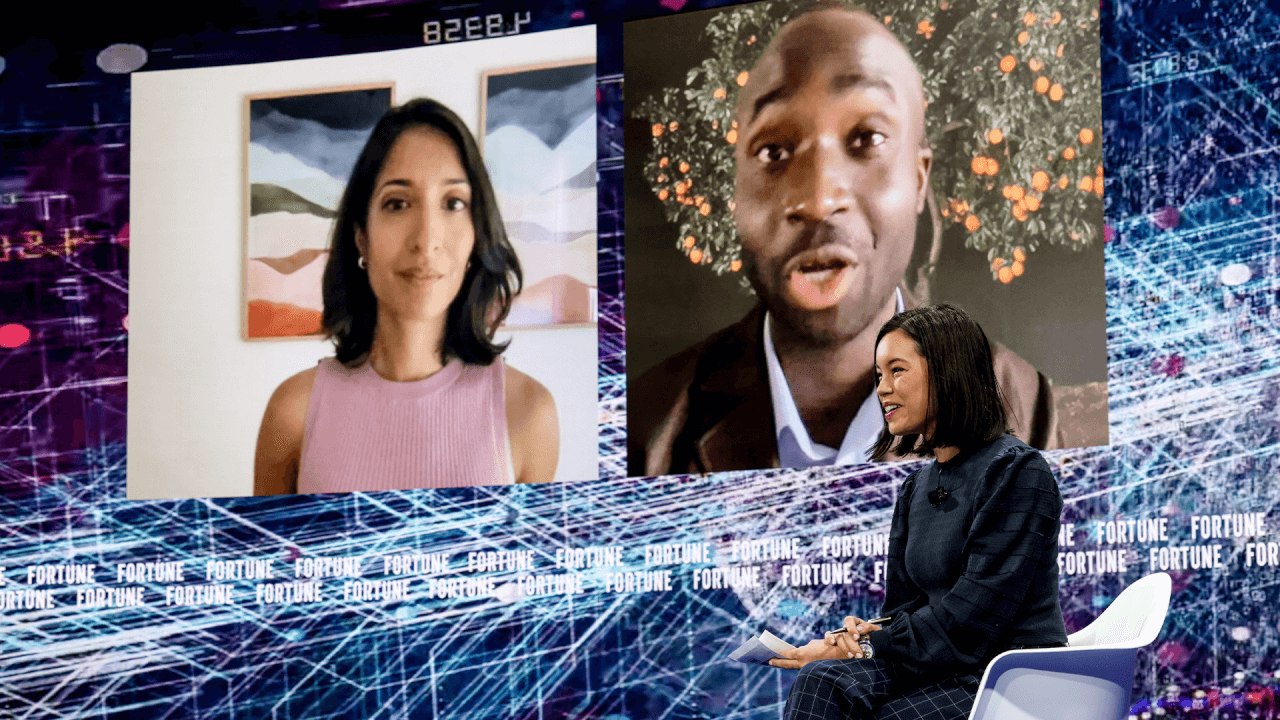 Brainstorm Tech 2023: Democratizing Finance