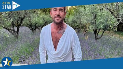 Mathieu (ADP) bientôt papa ? Il annonce le début d'une « nouvelle étape » décisive