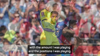 The chance to play for Milan not something I can turn down - Loftus-Cheek