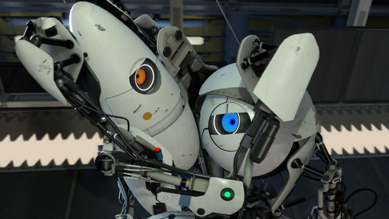 10 Video Games That Are Practically Flawless