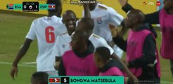 South Africa VS Eswatini Highlights and Goals _ Cosafa cup