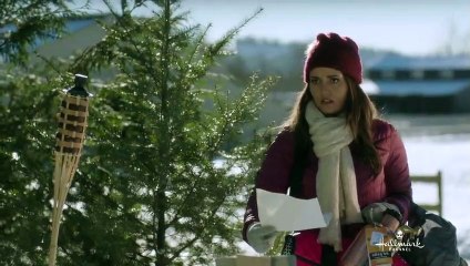 Un Baiser Au Coin Du Feu Bande-annonce (EN)