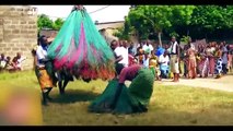 Reality Of African Vodoo Dance Explained _ Urdu _ Hindi