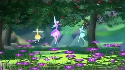 Barbie dans Casse-Noisette Bande-annonce (ES)
