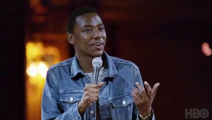 Jerrod Carmichael: 8 Bande-annonce (EN)