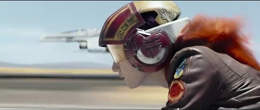 Ahsoka : la nouvelle bande-annonce dévoile retour de l'Amiral Thrawn (VF)