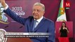 Corcholatas' serán independientes; Xóchitl, un títere de la oligarquía: AMLO