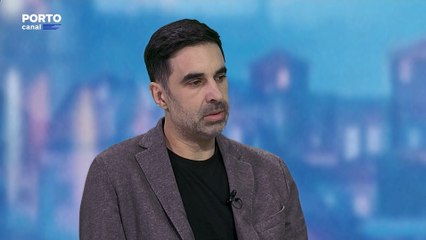 Jorge Garcia Pereira: “Sentiu-se ao longo da marcha uma certa contestação ao passado recente da organização”