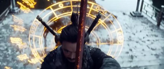 Painted_Skin_(2022)_Hindi_Dubbed | Chinese Movie Clips - Best Moments and Memorable Scenes