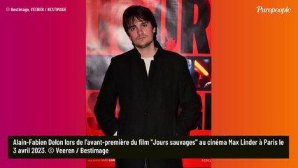 Alain Delon : Sa "compagne" Hiromi Rollin sort du silence après la plainte de ses enfants, vive contre-attaque