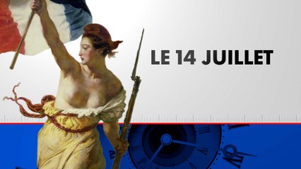 Les Grands destins (Émission du 11/07/2023)