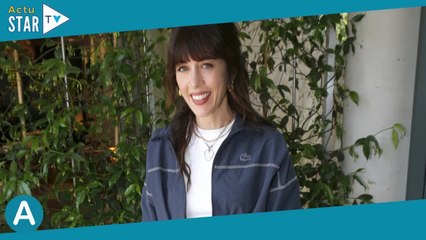 Nolwenn Leroy et le choix du prénom très original de son fils : "Ce n'est pas pour rien..."