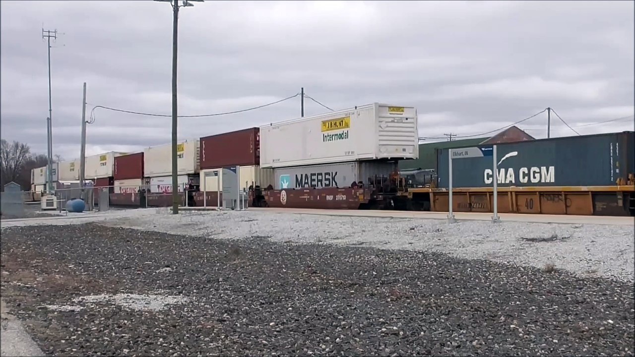 Trackside Elkhart 3  March 30, 2020