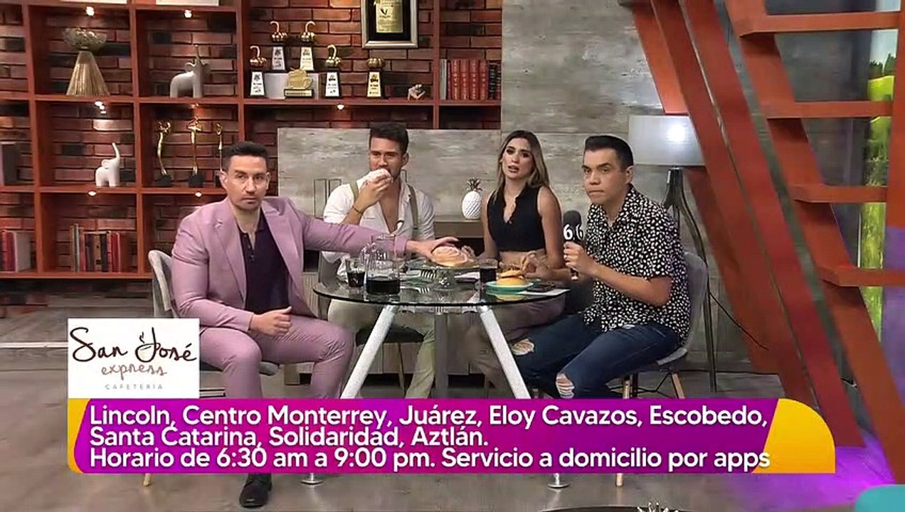 Mujer desgreña a chofer de camión