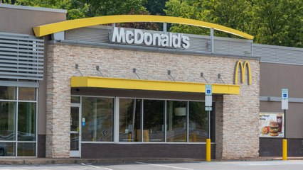 A New Sandwich Is Hitting McDonald’s Menus This Week