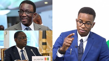 _C'est le meilleur profil pour BBY_, Pape Nalla Dieye désigne le remplaçant parfait de Macky Sall