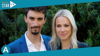 Marion Rousse et Julian Alaphilippe : "Le vrai amour" avec le petit Nino, belles retrouvailles en pl
