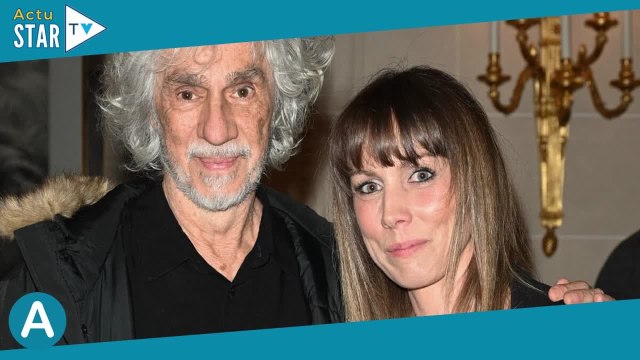 Ma femme a vraiment flippé : Louis Bertignac évoque les suspicions de trouble chez son jeune fils