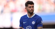 Pulisic would be a 'top addition' to Milan team - Loftus-Cheek