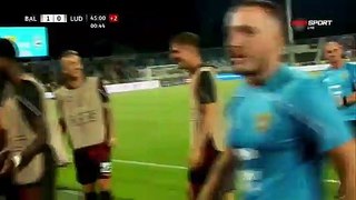 Meriton Korenica Goal HD - FC Ballkani 1 - 0 Ludogorets - 11.07.2021 (Full Replay)
