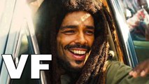 BOB MARLEY : ONE LOVE Bande Annonce VF