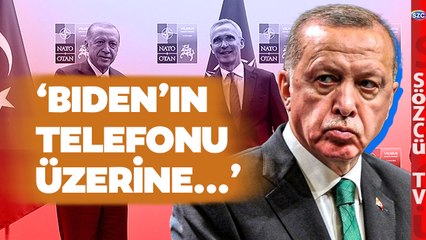 Zeynel Emre’den Erdoğan’ın İsveç Hamlesine Sert Tepki! ‘Tavır Değişikliği Var’