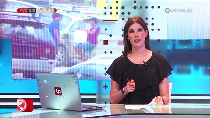 Ministro de Defensa niega ‘México chico’ en Challapata, pero admite que es un problema en todo el país