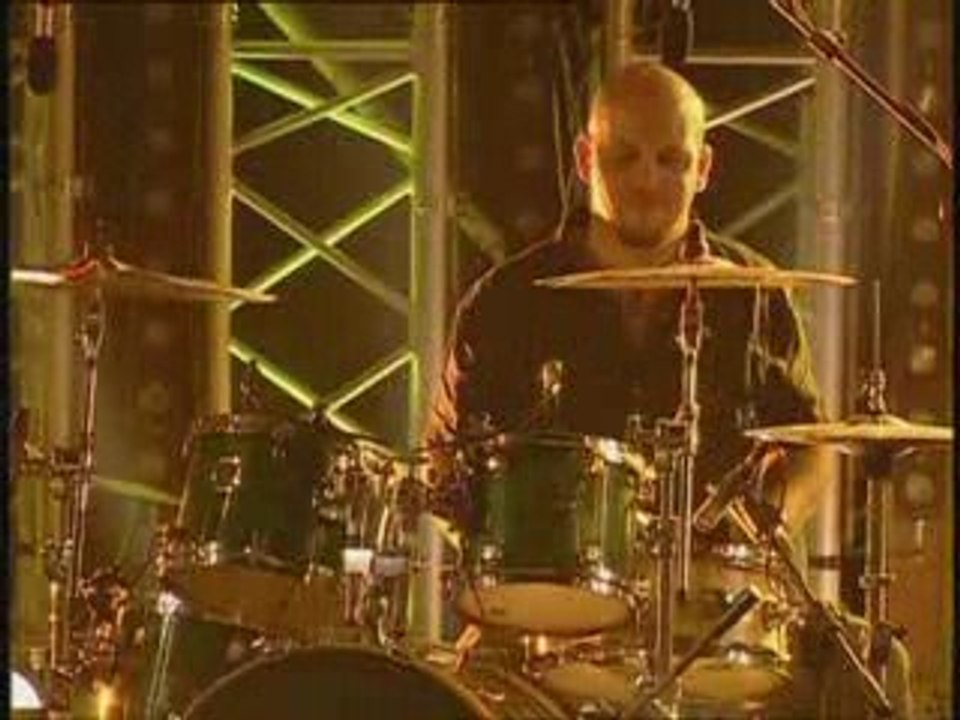 Cheb Khaled - Aicha - Concert Pour La Tolérance