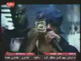 Apoca   rap  algerien