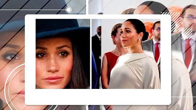 PROOF THAT MEGHAN FAKED HER PREGNANCY! Royal Aides Saw Moonbump On The Ground In Frogmore Cottage