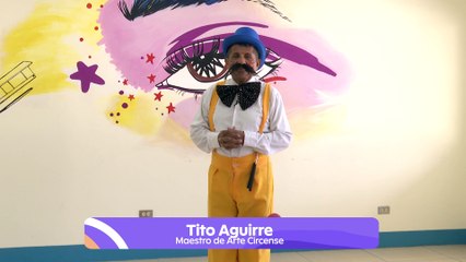 Teleclase de Arte Circense 7