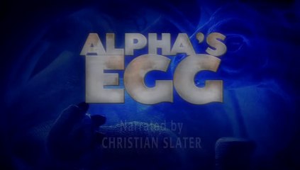 Dinosaur Planet Episode 3: Alpha's Egg 🦖 - A Thrilling Journey into Prehistoric Survival