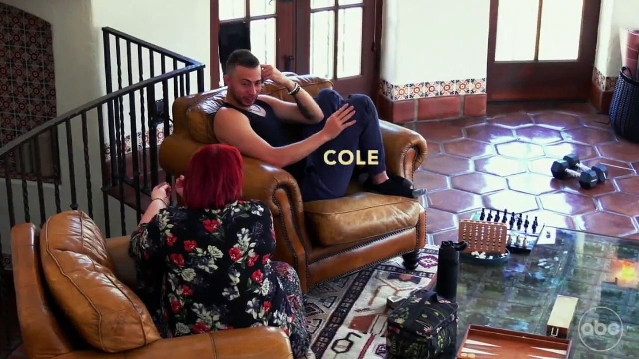 Claim to Fame S02E03 Head Shots and Thick Plots (July 11, 2023)