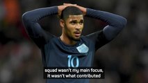 Milan move nothing to do with England future - Loftus-Cheek