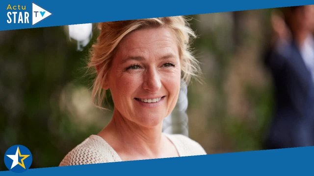 Vacances : Anne-Elisabeth Lemoine, plein soleil et poisson séché... Que fait l'animatrice cet été ?