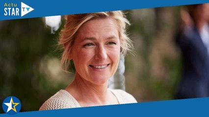 Vacances : Anne-Elisabeth Lemoine, plein soleil et poisson séché... Que fait l'animatrice cet été ?