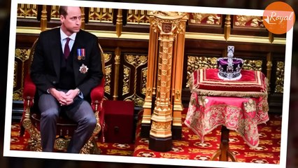 Meg Roar As Haz Empty-Handed As Queen Mother Pass All Assets To Heirs - Will Get £20M From New Title