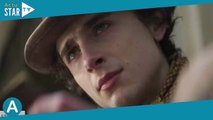 Timothée Chalamet dans la peau de Willy Wonka : les premières images du long-métrage dévoilées