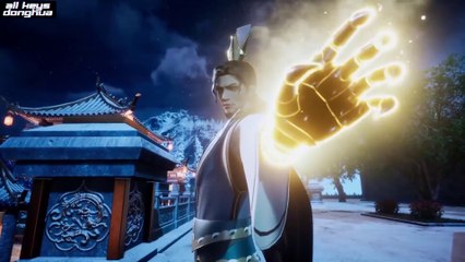 Jian Gu [Sword Bone ] Episode 11 ENG SUB