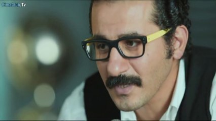 فيلم على جثتي بطولة احمد حلمي و غادة عادل كامل