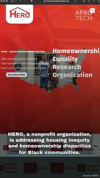 Black Americans Are Missing Out On Homeownership As A Source Of Generational Wealth