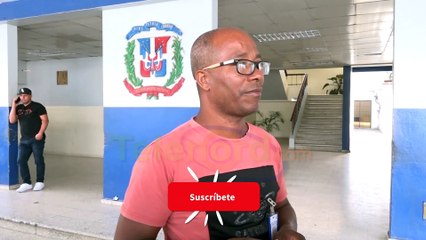 Hombre denuncia otro acosa su hija en la comunidad de Colón de SFM