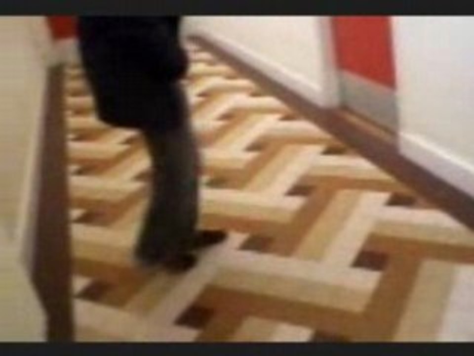 Jean-Baptiste : Moonwalk