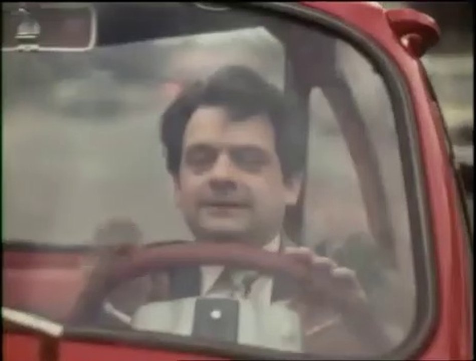 Lucky Feller. S1/E2. David Jason • Cheryl Hall. - video Dailymotion