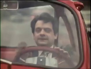 Lucky Feller. S1/E2. David Jason • Cheryl Hall.