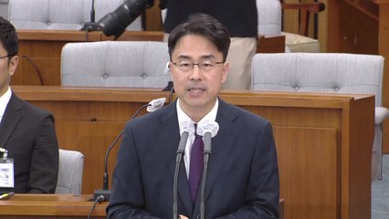 권영준 대법관 후보자 "고액 보수 송구...의견서 썼던 로펌 사건 모두 회피할 것" / YTN